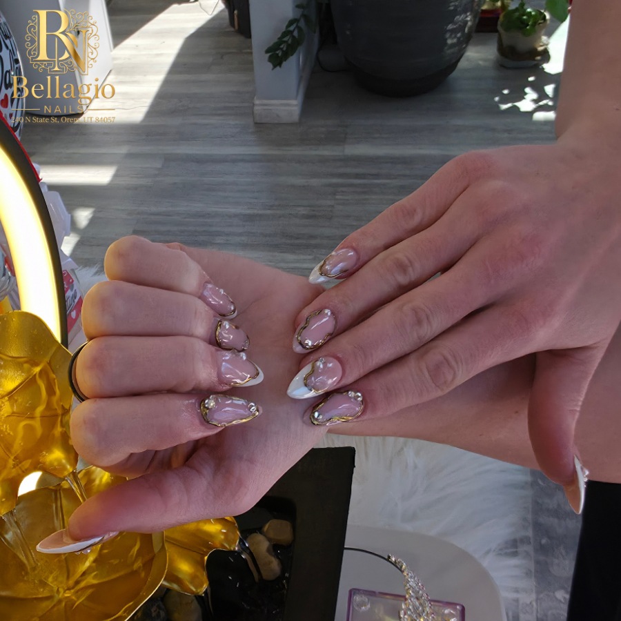 Bellagio Nail
